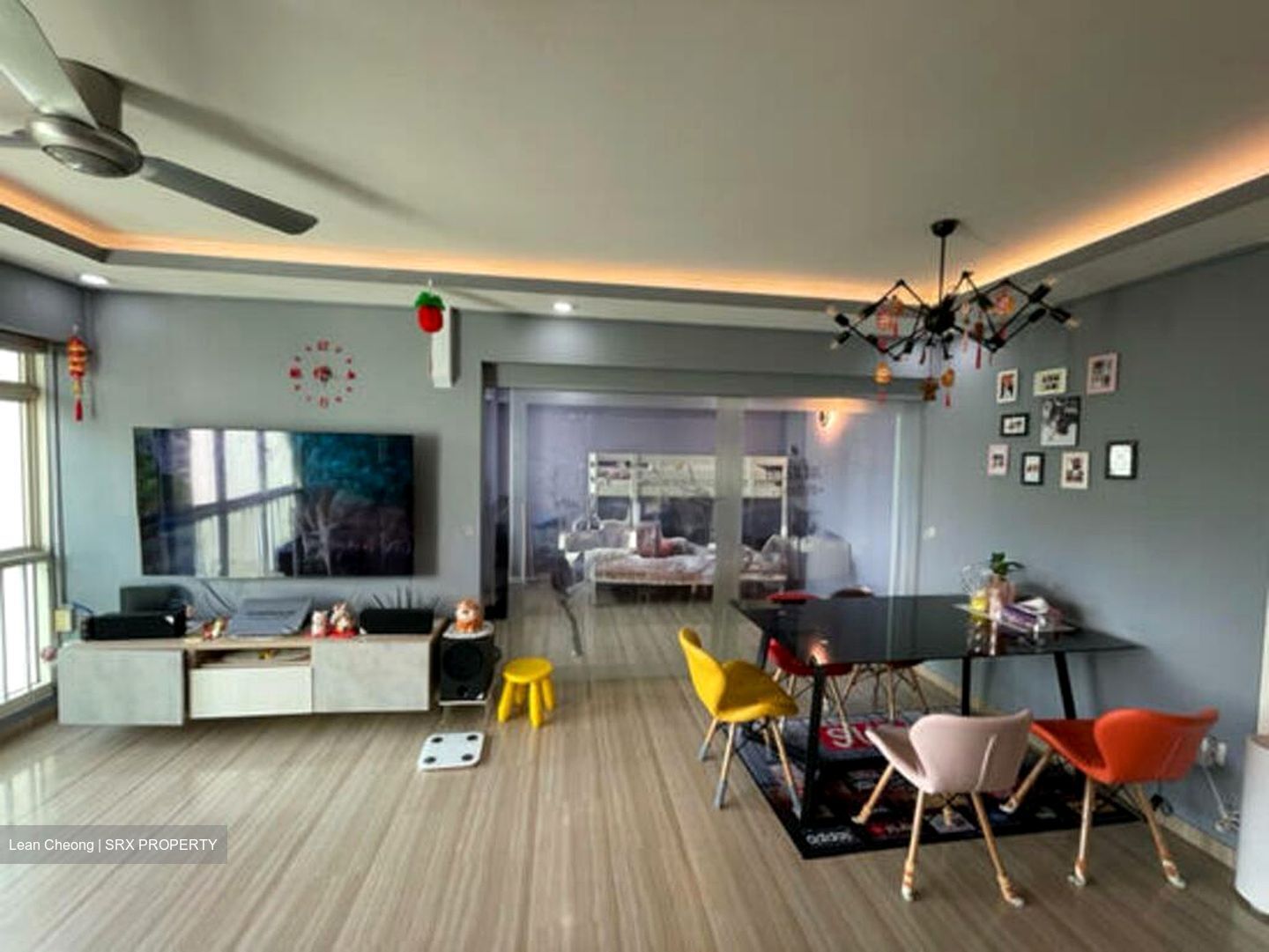 Blk 171A Edgedale Plains (Punggol), HDB 4 Rooms #520069301